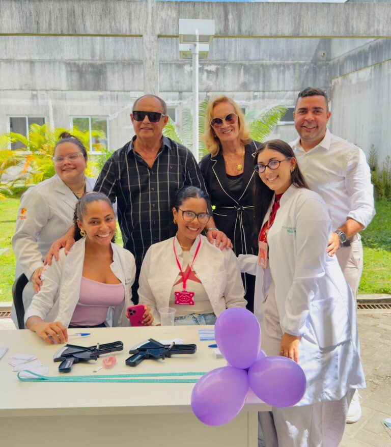 Instituto Nobre Oferece Atendimento Especializado em Saúde para Mulheres em Feira de Santana