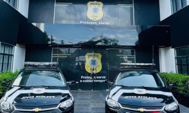 Jovem de 21 Anos É Encontrado Morto com 49 Disparos na BR-101 em Feira de Santana Imagem do artigo