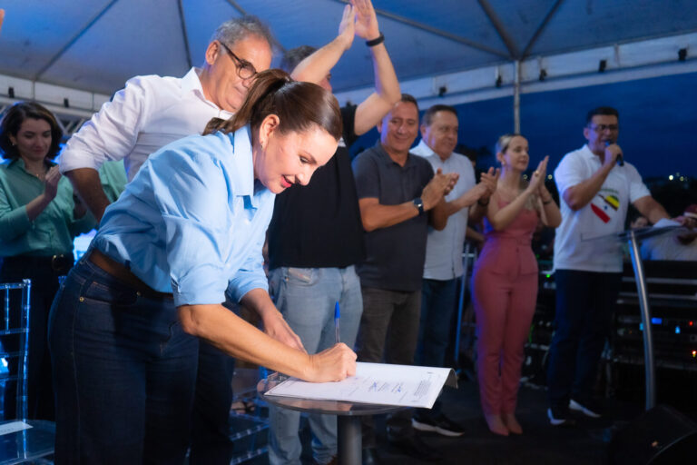 Investimentos em Educação: Parauapebas Avança com Parcerias Estratégicas Investimentos em Educação: Parauapebas Avança com Parcerias Estratégicas