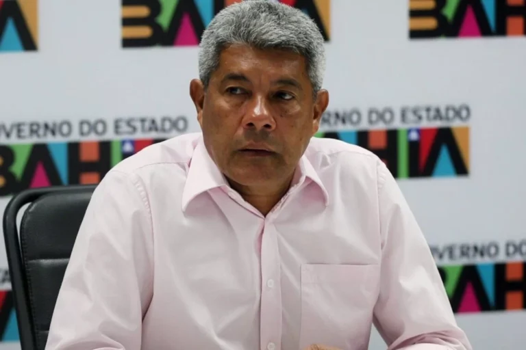 Jerônimo Rodrigues Não Nutre Mágoas Após Apoio de Prefeitos a ACM Neto