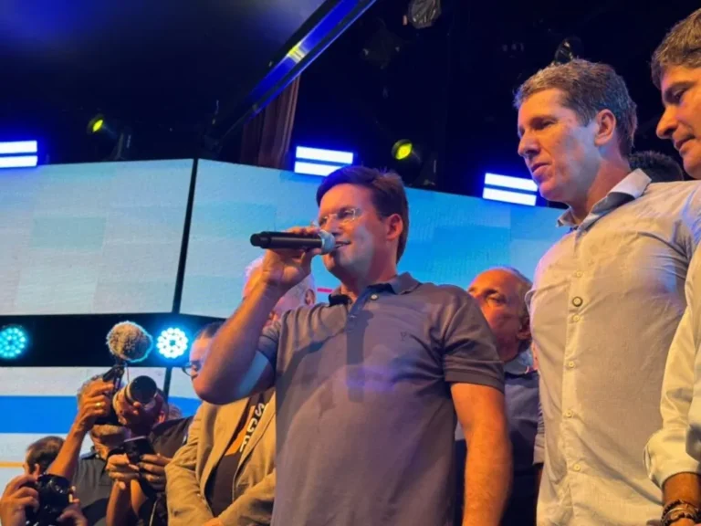 João Roma Propõe Aliança com ACM Neto e Critica Gestão do PT na Bahia