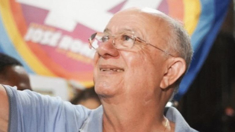 José Ronaldo Revela Decisão sobre Vice da Oposição na Bahia
