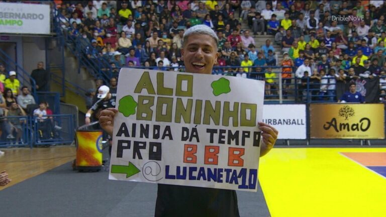 Lucaneta É o Novo Reforço do Feira FC na Bahia: Uma Nova Era no Futebol