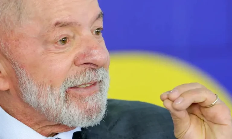 Lula Denuncia Força das Nações Ricas em Intervenções Militares Lula Denuncia Força das Nações Ricas em Intervenções Militares