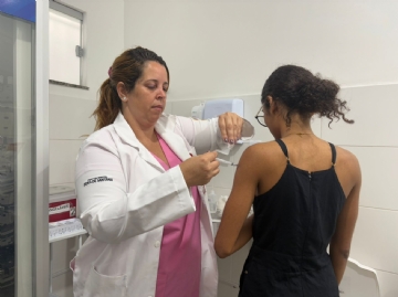 Março Lilás: A Importância da Vacinação Contra o HPV para a Saúde Pública Março Lilás: A Importância da Vacinação Contra o HPV para a Saúde Pública