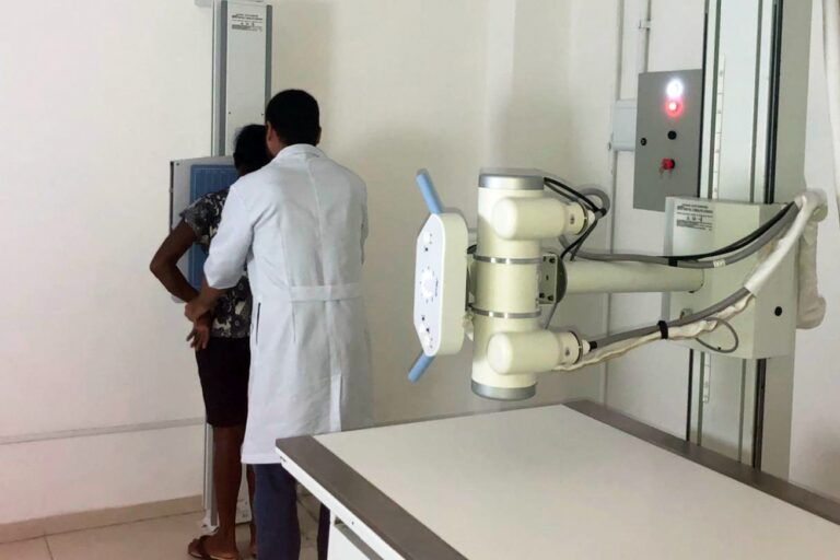 Março Lilás: Fundação Hospitalar Agrega Mais de 2,9 Mil Atendimentos para a Saúde da Mulher