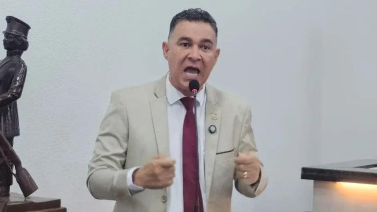 Marcos Lima critica terceirizadas da Saúde e propõe gestão municipal dos 'postinhos'