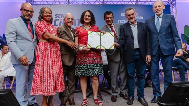 MCTI Destina R$ 38 Milhões para Impulsionar Infraestrutura Científica na Bahia