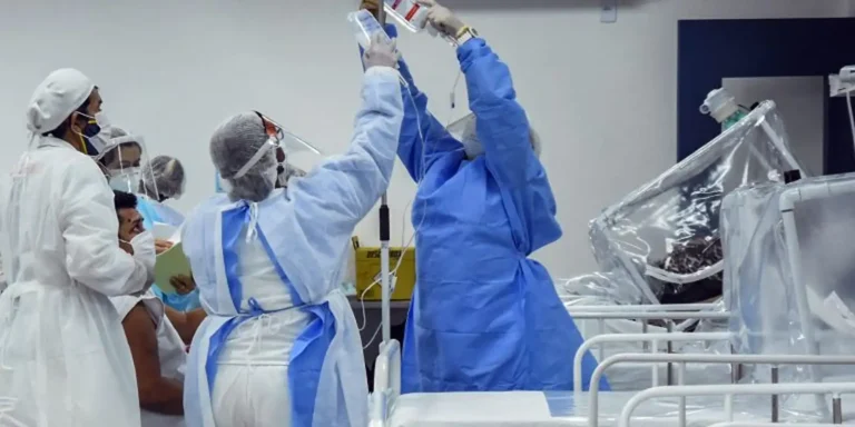 Ministério da Saúde Lança 310 Vagas em Especialização em Enfermagem Neonatal