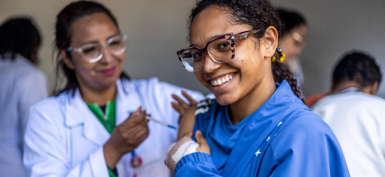 Saúde das Mulheres: Prioridade do Ministério da Saúde com Ações Inovadoras para 2025 Imagem do artigo