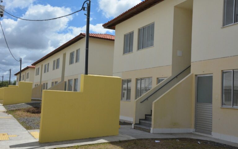 Moradia Gratuita para Mulheres Vítimas de Violência em Feira de Santana