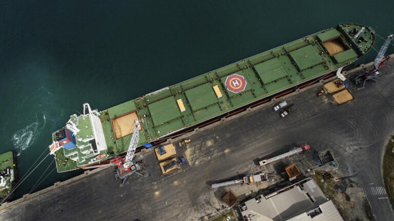 Mudanças nas Regras de Inspeção da Soja: Ministério da Agricultura Atende Tradings Mudanças nas Regras de Inspeção da Soja: Ministério da Agricultura Atende Tradings