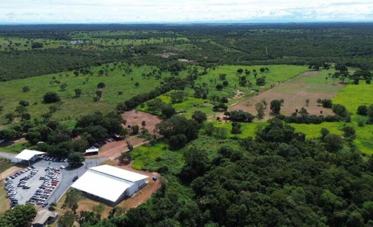 Nova Unidade Mista de Pesquisa na Baixada Cuiabana Impulsiona Agricultura Familiar em Mato Grosso