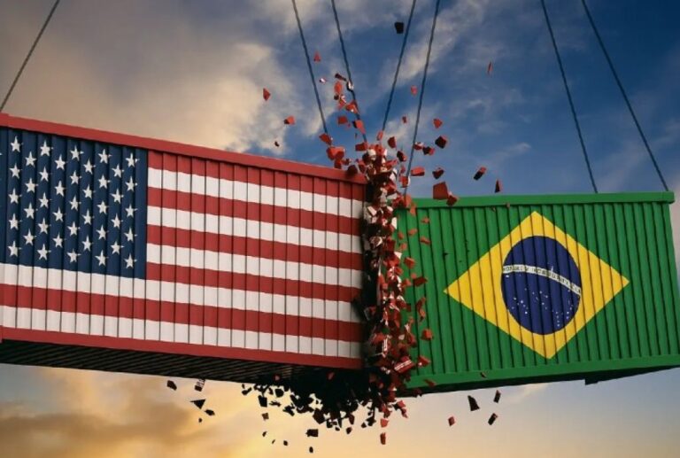 Novas Tarifas dos EUA Criam Oportunidades e Desafios para o Agronegócio do Rio Grande do Sul