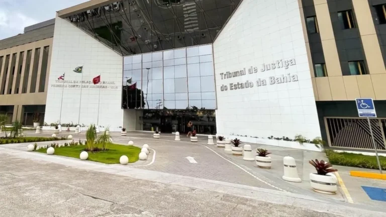 Novo App TJBA Zela Facilita Pedido de Medidas Protetivas para Mulheres na Bahia
