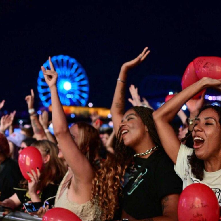 O Futuro da Cultura: O Poder dos Fãs na Nova Era Digital