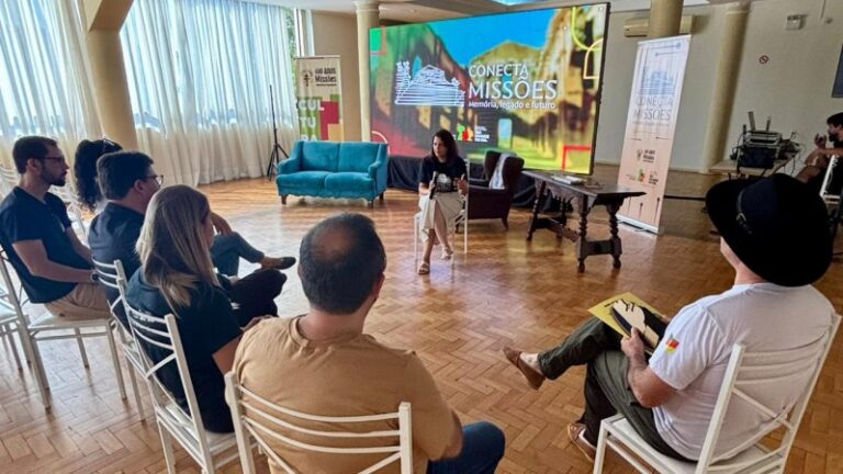 O Futuro dos Festivais Nativistas: Reflexões Emergentes no Conecta Missões