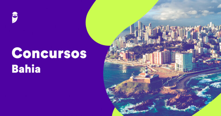 Oportunidades de Concursos na Bahia: Vagas e Editais para 2026