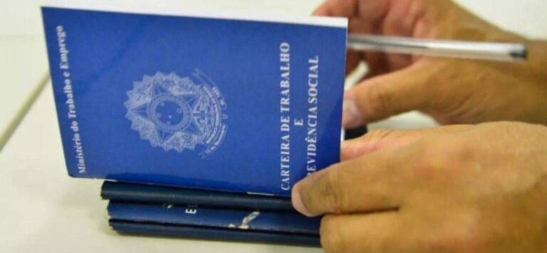 Oportunidades de Emprego em Feira de Santana e Cidades da Bahia - Terça-feira, 10 de Março