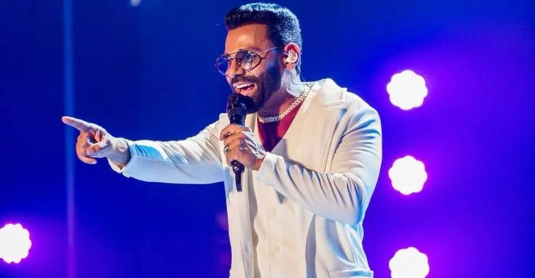 Pablo Faz Show Gratuito no Shopping da Bahia: Não Perca! | Entretenimento