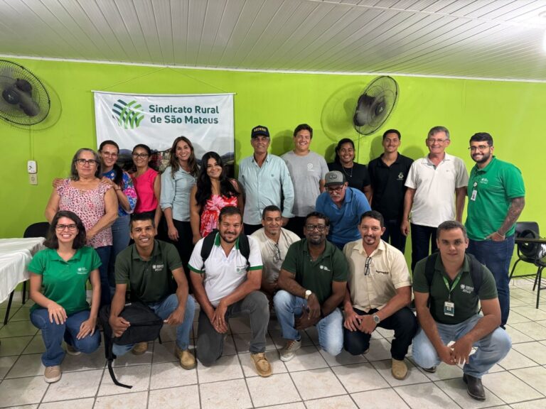 Painel Campo Futuro: Iniciativa Promove Encontros no Espírito Santo para o Setor Agro Painel Campo Futuro: Iniciativa Promove Encontros no Espírito Santo para o Setor Agro