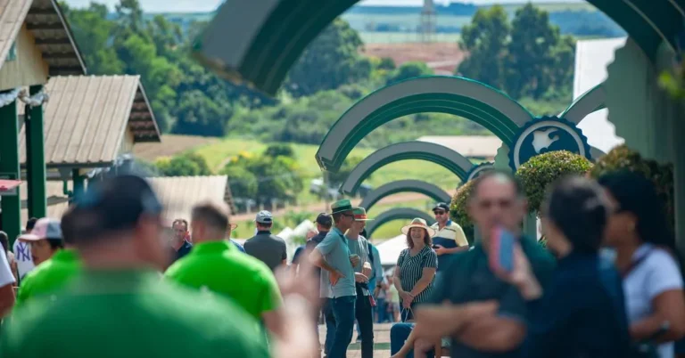 Podcast: Expodireto 2024 - Desafios e Inovações no Agronegócio Gaúcho