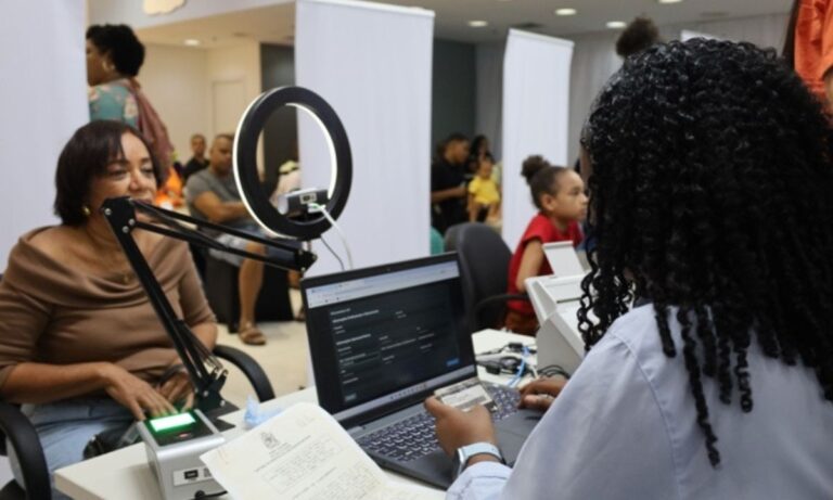 Polícia Federal Expande Serviços Migratórios em Feira de Santana para Facilitar Acesso