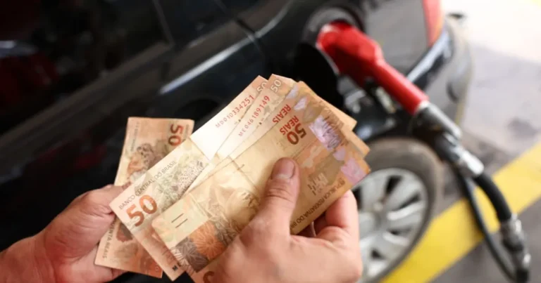 Polícia Federal Investiga Preços Abusivos de Combustíveis em Todo o País