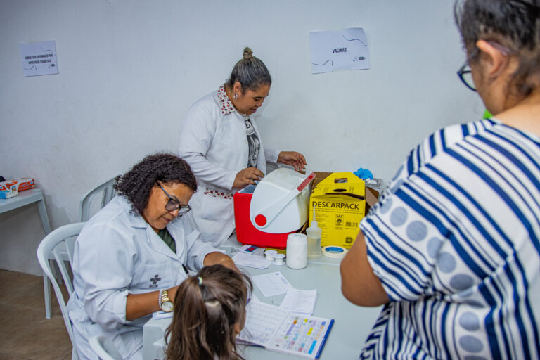 Prefeitura Expande Atendimento em Saúde da Família para Duas Novas UBSs em Pelotas