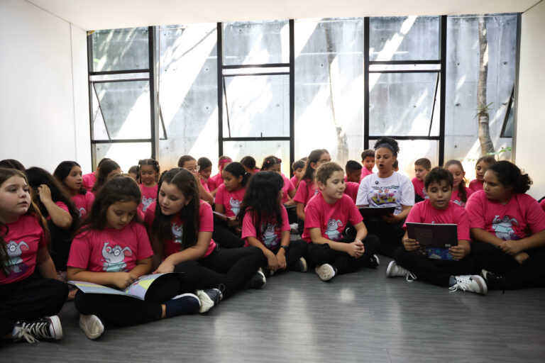 Prêmio Excelência Educacional 2025: 411 Municípios de SP Reconhecidos por Avanços na Alfabetização