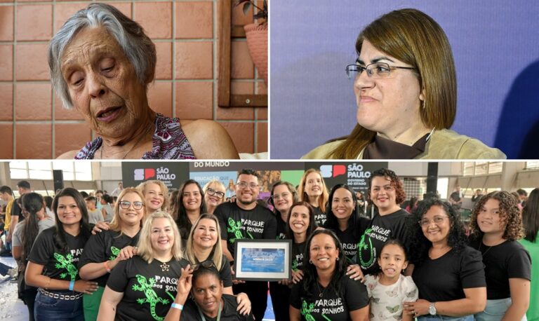 Prêmio Faz Diferença 2025: Conheça os Finalistas da Categoria Educação