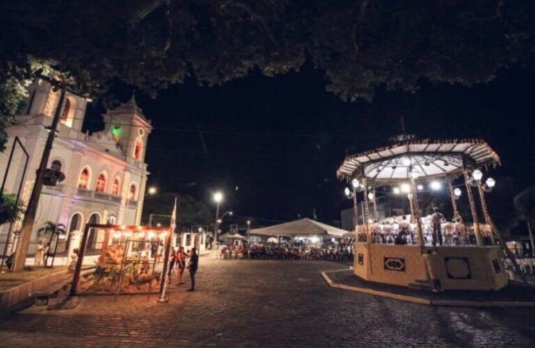 Projeto Retreta: Nova Data e Convidados Especiais para Apresentação na Praça da Matriz