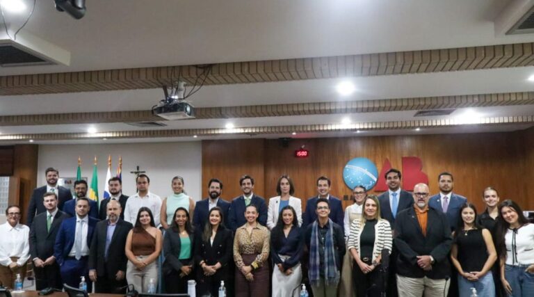 Propriedade Privada em Debate: Comissão de Assuntos Agrários Avança nas Discussões