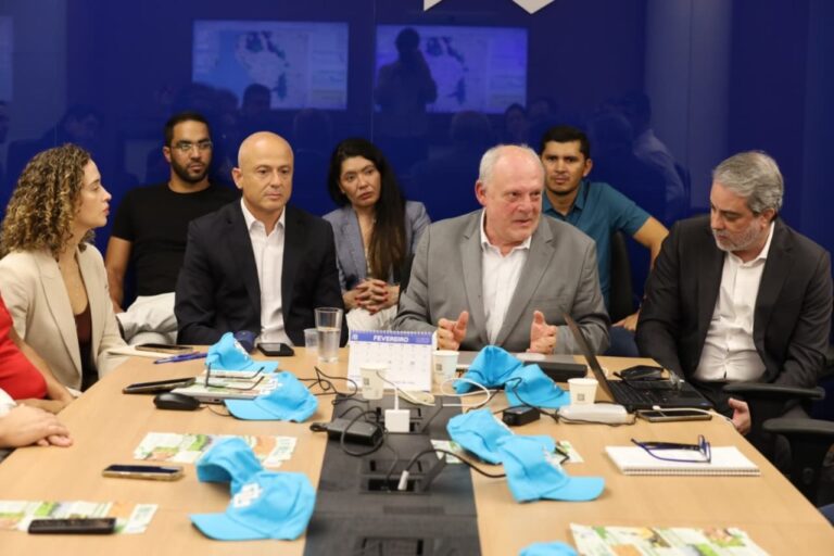 R$ 3 Bilhões do Programa Caminho Verde Brasil Impulsionam Sustentabilidade na Caatinga