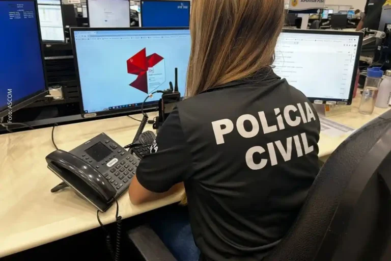 Reconhecimento Facial da SSP-BA Captura 500 Foragidos em 2026 e Fortalece a Segurança Pública