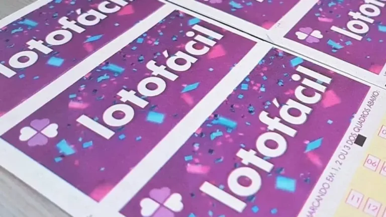 Resultado da Lotofácil 3648: Confira os Números Sorteados e O Grande Prêmio de R$ 2 Milhões Resultado da Lotofácil 3648: Confira os Números Sorteados e O Grande Prêmio de R$ 2 Milhões