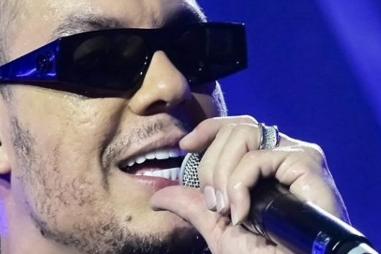 Rubynho Embarca em Uma Semana Agitada com Lançamento Audiovisual