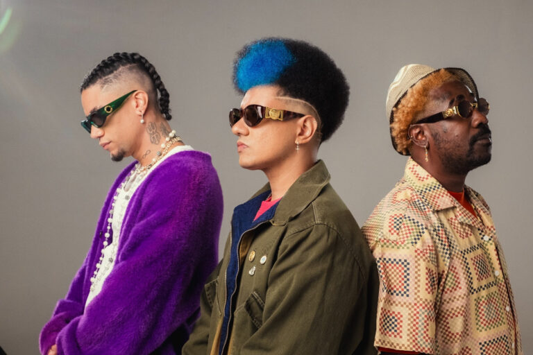 Salvador Comemora 477 Anos com Show de Larissa Luz em Homenagem a Gilberto Gil e Mais