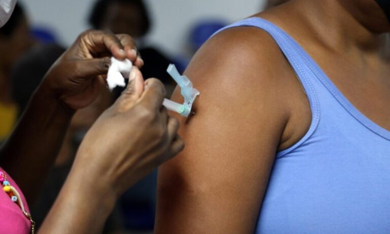 Salvador Lança Campanha de Vacinação Gratuita Contra Gripe: Conheça o Público Prioritário