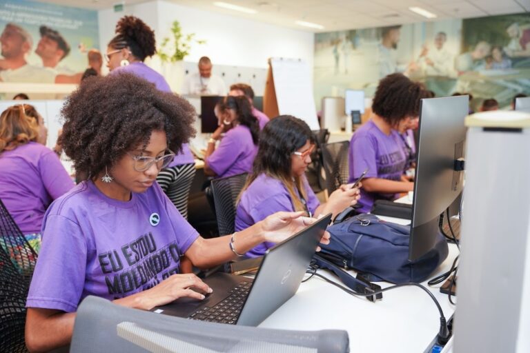 Salvador Sedia MBM InovaHack: Inovação e Sustentabilidade em Foco