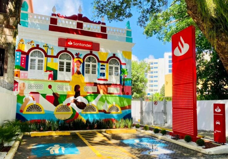 Santander Anuncia Novas Vagas na Bahia: Oportunidades para Assessores de Investimentos