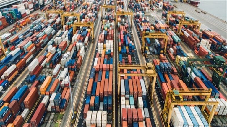 São Paulo: Agronegócio Alcança Exportações de US$ 6,8 Bilhões para a China em 2025