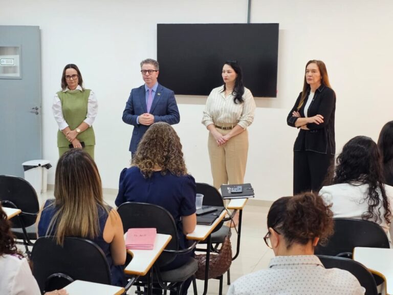 Saúde de Goiás: Estratégias para Melhorar o Processo Seletivo das Residências Médicas Saúde de Goiás: Estratégias para Melhorar o Processo Seletivo das Residências Médicas