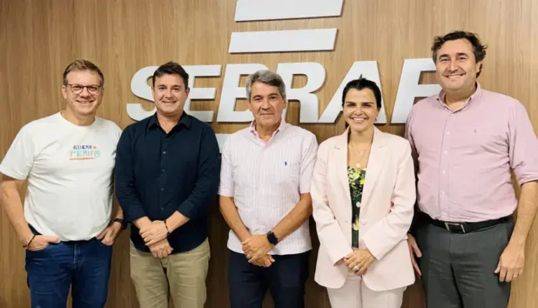 Sebrae Alagoas Apresenta Sucesso no Agronegócio para Equipe de Sergipe