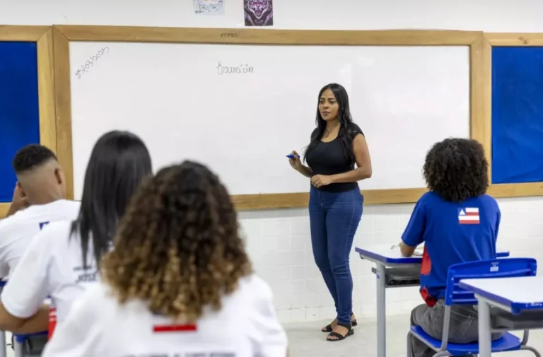 SEC Divulga Lista Provisória de Progressão Funcional para Educadores na Bahia