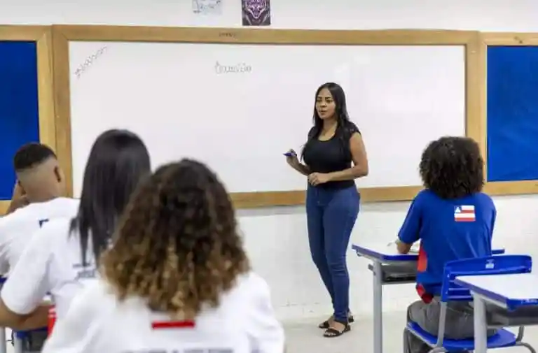 SEC Revela Lista Provisória de Educadores para Progressão Funcional na Carreira SEC Revela Lista Provisória de Educadores para Progressão Funcional na Carreira
