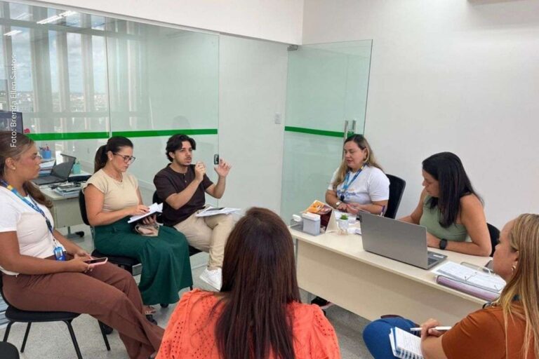 SEDUC de Feira de Santana: Ações Inovadoras para Educação do Campo e Inclusiva