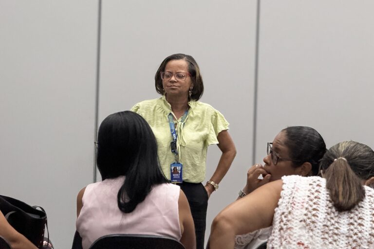 Seduc Fortalece o Brasil Alfabetizado em Feira de Santana com Formação para Educadores Seduc Fortalece o Brasil Alfabetizado em Feira de Santana com Formação para Educadores