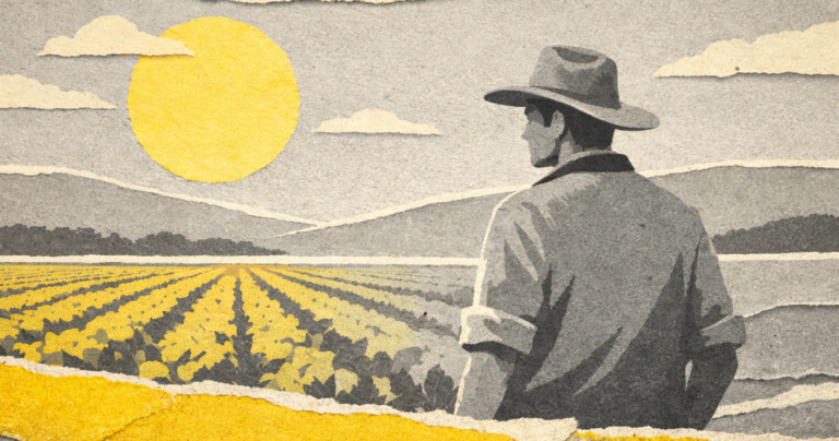 Setor Agropecuário Gera 7,72 Milhões de Empregos no Brasil