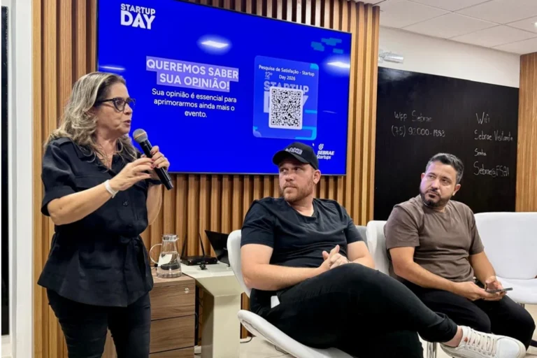 Startup Day 2026: Impulsionando a Inovação em Feira de Santana
